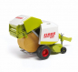 Preview: Claas Rollant 250 Rundballenpresse